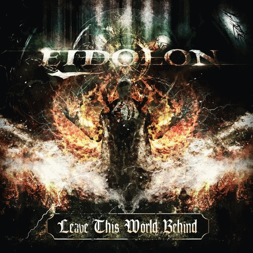 Eidolon (CAN) : Leave This World Behind